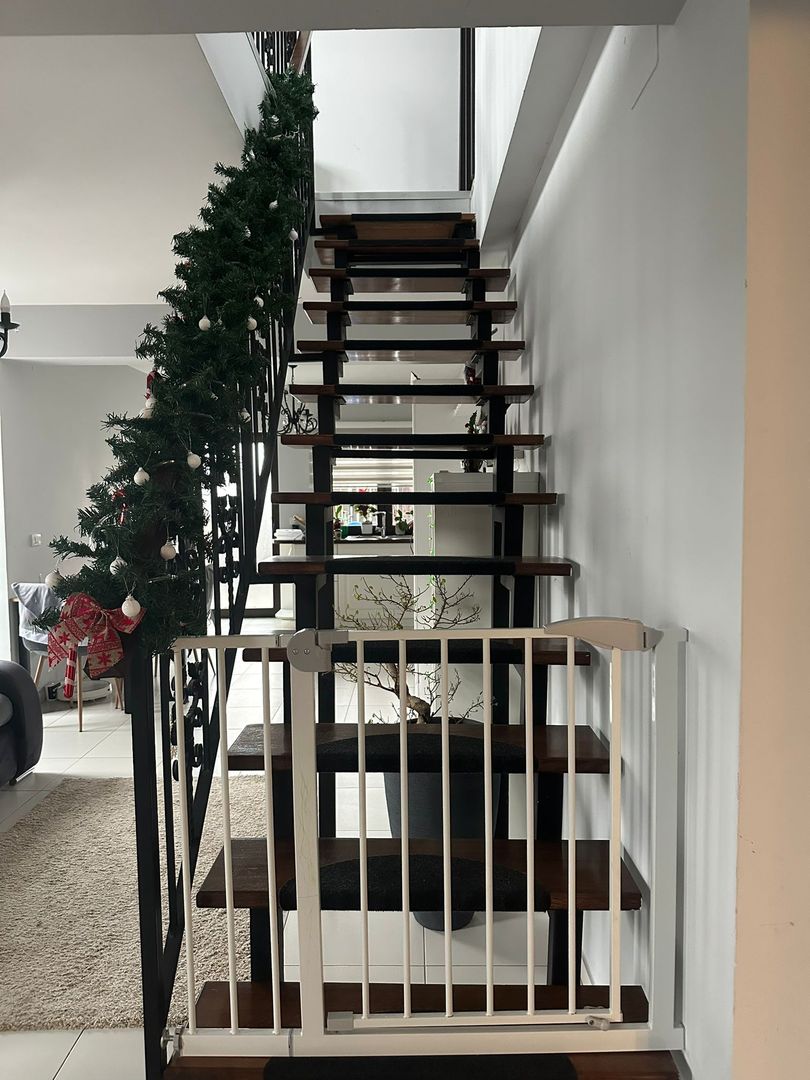 Braytim | Casă individuală P+M | 5 camere | Mobilată | Utilități complete - Poză 12