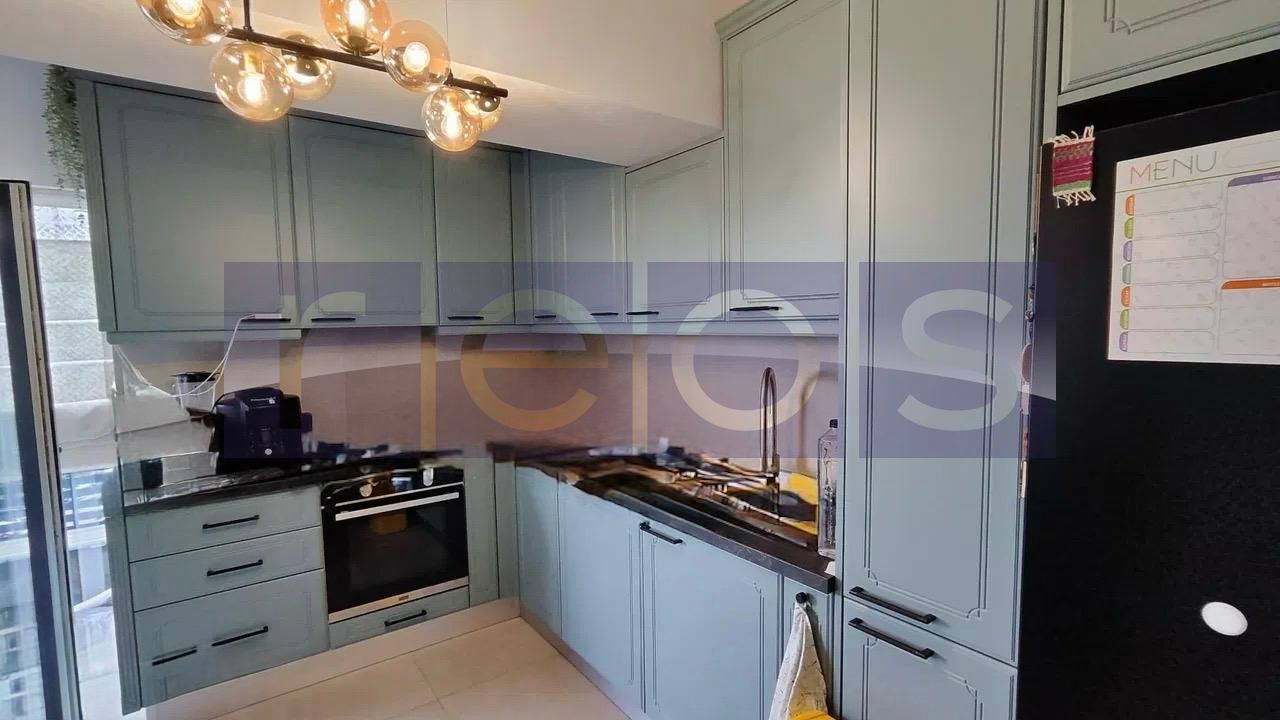 LOCUINTA EXCLUSIVISTA CU VEDERE PANORAMICA | 3 CAMERE LUX | - Poză 3