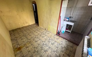 Garsonieră 15 mp utili – Berceni Sos.Giurgiului Bloc 1983 Anvelopat - Poză 3