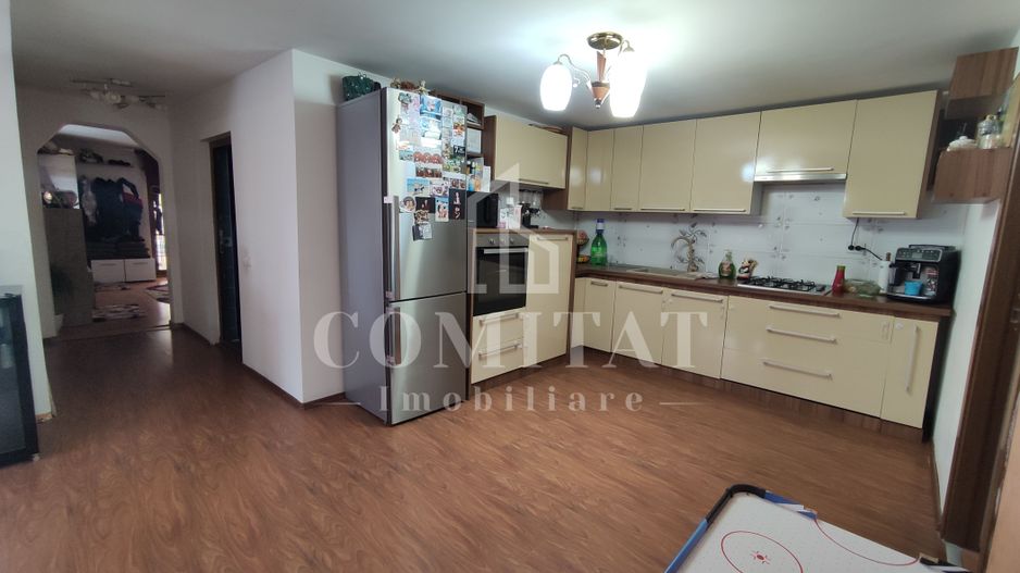 Doua case individuale tip vila de vanzare  | 500 mp | Marasti - Poză 13