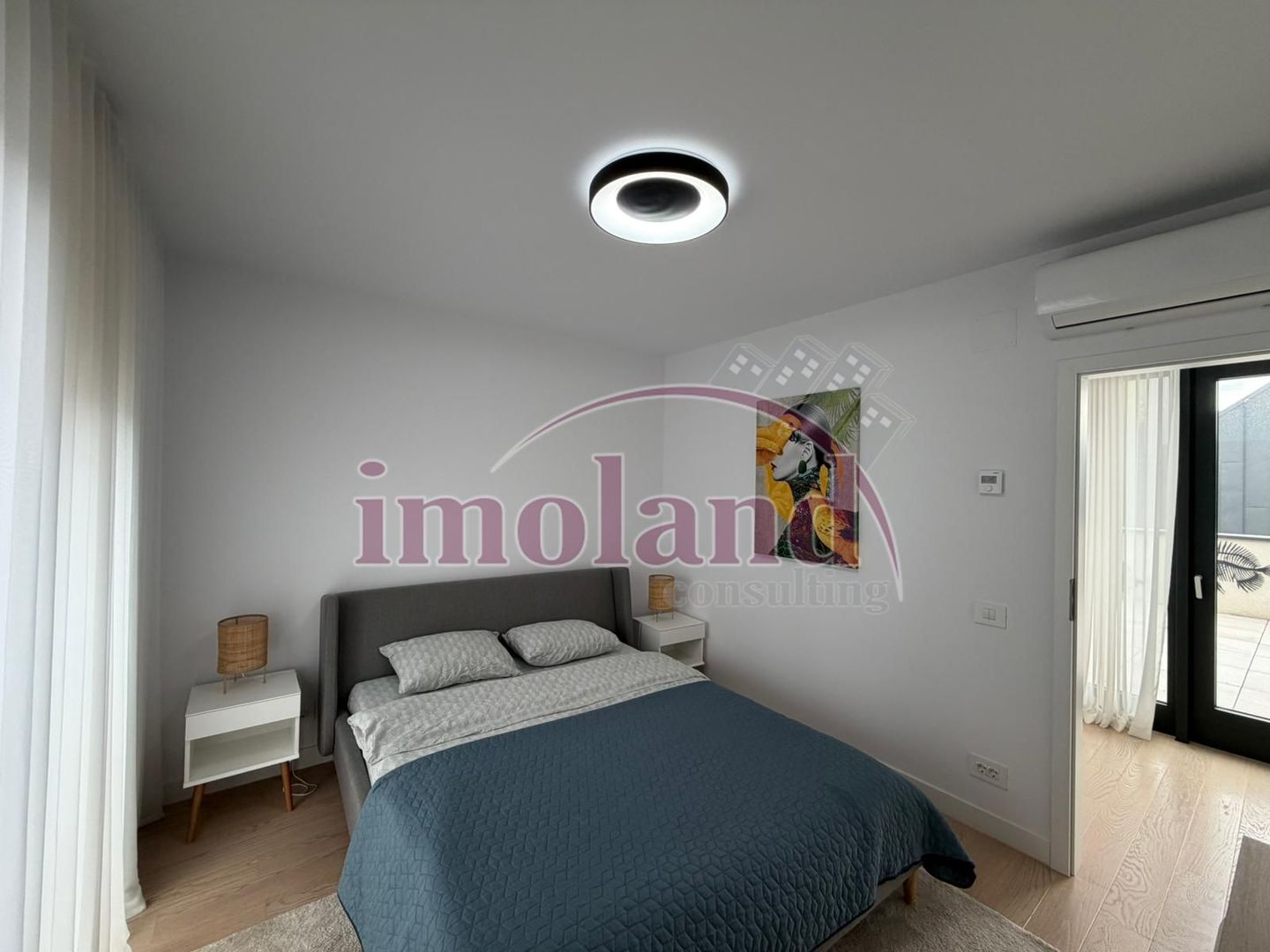 Townhouse - vila 6 camere - inchiriere - Avalon Estate - Pipera - Poză 4