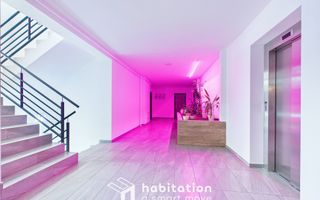 3 camere spațios si  cu terasă generoasă, la intrare în Dumbrăvița - Poză 31