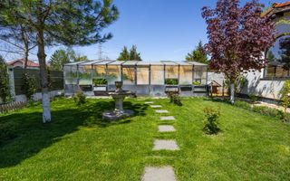 Resedinta spectaculoasa  – Vila exclusivista deschidere directa la lac - Poză 46