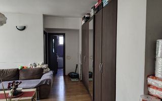 VANZARE 2 CAMERE I DECOMANDAT I UTILAT I PARCARE I PRELUNGIREA GHENCEA - Poză 2