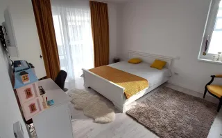 Casă Premium în Cartierul Panoramic | 120 mp utili | 400 mp teren | Co - Poză 20