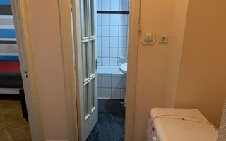 Apartament cu 2 camere | Etaj 4 | Zona Centrala - Poză 13