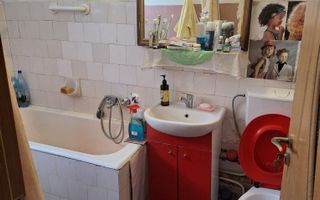 Apartament 3 camere | Cartier Traian | 65 MP - Poză 7
