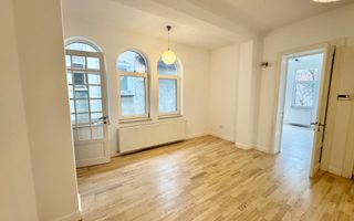 De închiriat vilă interbelică 360 mp | Birouri Dorobanți Capitale - Poză 1