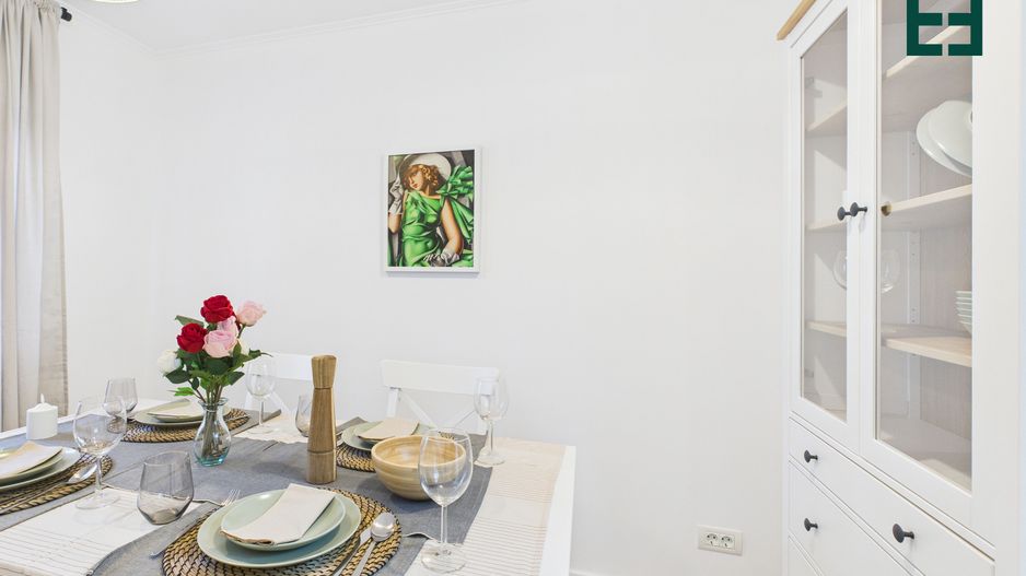 Apartament 4 camere renovat nou -  Zona Circumvalațiunii - Timișoara - Poză 4