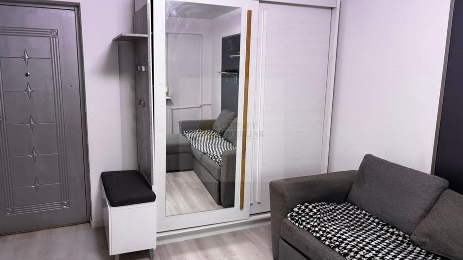 Garsoniera | Mobilata | 500 metri metrou Pacii - Poză 3