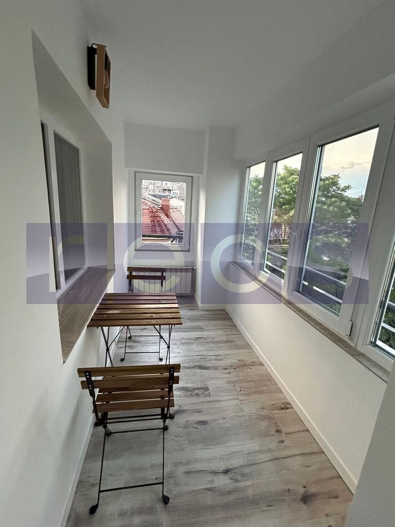 ÎNCHIRIERE 3 CAMERE | PIAȚA UNIRII | CENTRALA PROPRIE - Poză 14