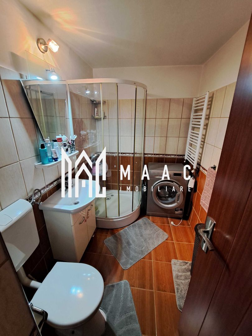 Apartament 2 camere | 50 MPU | Etaj 4 | Balcon | Strand - Poză 5