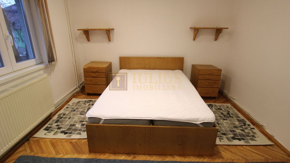 Decomandat, centrala pproprie, ideal pentru cei ce lucreaza de acasa. - Poză 17