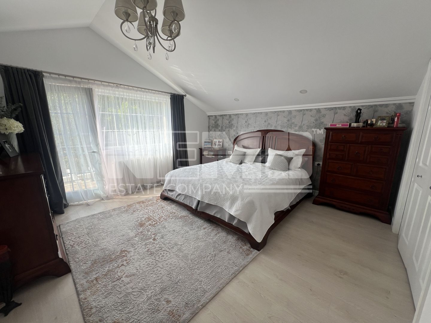 Vila Burdujeni | Complet Mobilată | 265 MP Utili - Poză 10