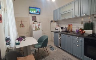 Apartament 2 camere | Balcon | Etajul 1 | Ultracentral - Poză 2