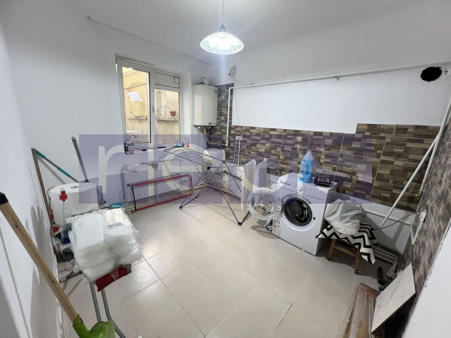 VANZARE SAU INCHIRIERE 2 CAMERE | CALEA VICTORIEI | 55 MP | RENOVAT - Poză 10