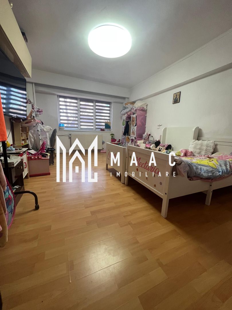 Apartament 3 camere | Calea lui Traian | Parter | Nord - Poză 6