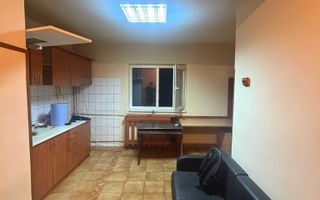 Apartament 2 camere decomandat, bloc reabilitat, 13 Septembrie - Poză 3