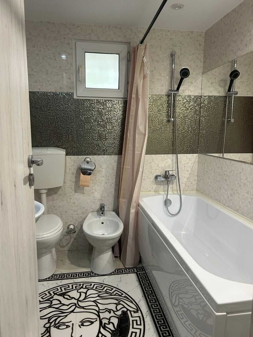 Apartament 4 camere, 2 bai, bloc 1984, centrala, Titan-Fizicienilor - Poză 7