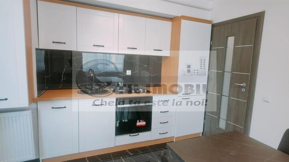 2 CAM TATARASI MOBILAT LUX INTAB. LOC DE PARCARE 122000 EURO PLUS TVA - Poză 17