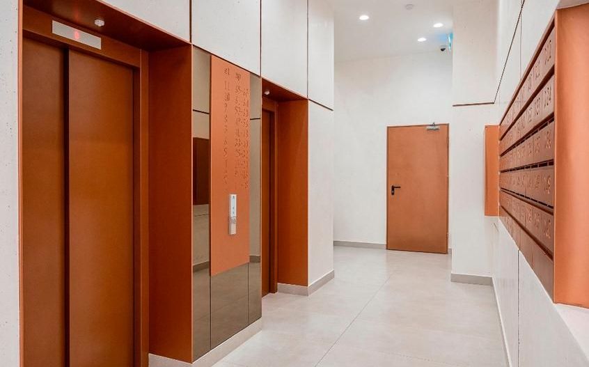 3 camere + loc de parcare in subteran || AVIATIEI TOWER - Poză 8