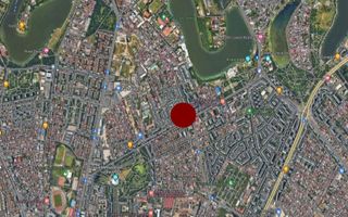 Teren de Vânzare 940 mp – Zona Gheorghe Țițeica - Poză 1