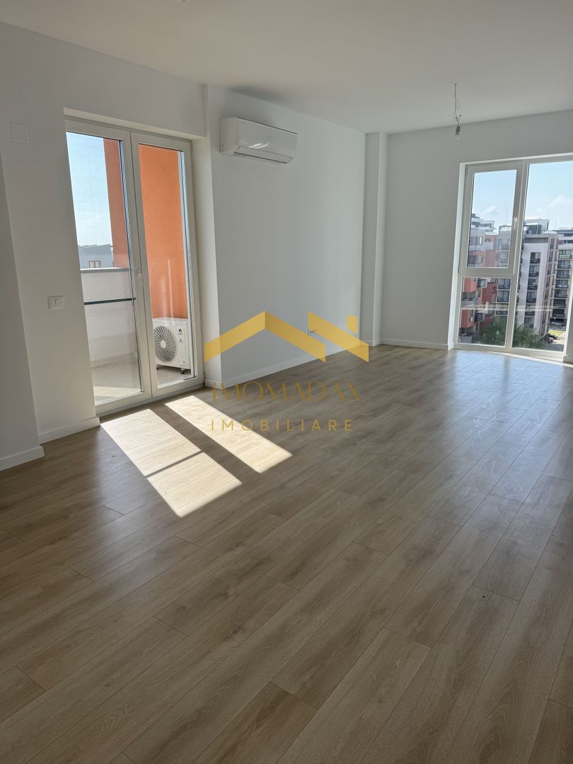 -Apartament -3 camere -2 bai - - Poză 9