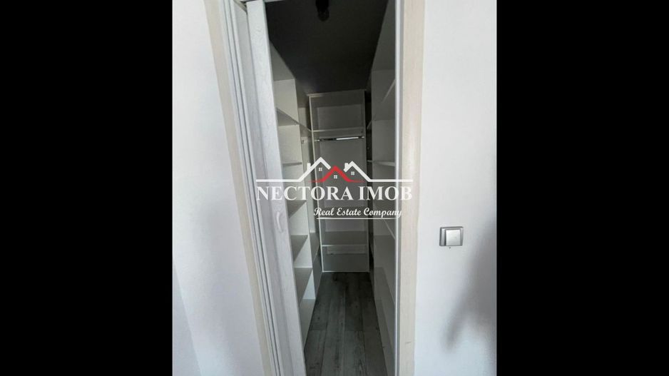 NECTORA IMOB-Apartament 3 camere, 2 garaje, 2, bai, Str. Apateului - Poză 4
