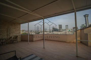 PENTHOUSE TIP DUPEX DE 3 CAMERE LA VANZARE IN ZONA HERASTRAU - Poză 8