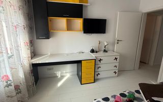 Casă modernă 4 dormitoare,mobilată cu 3 locuri de parcare – Chiajna - Poză 16