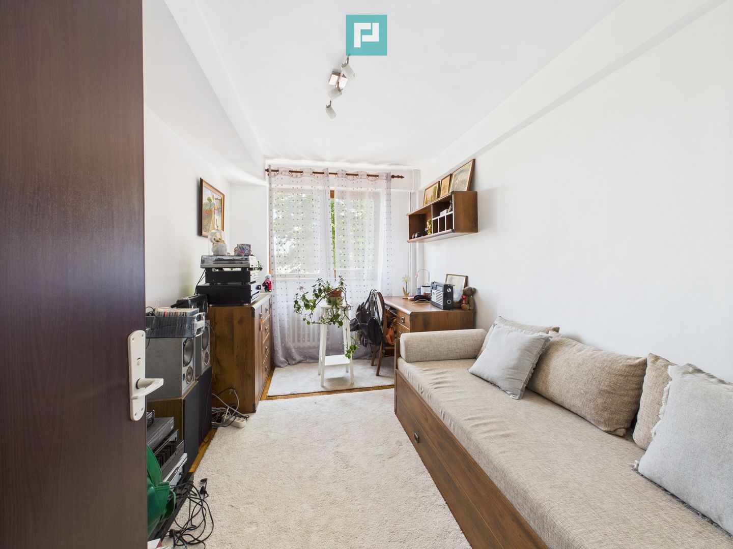 Casă 5 camere, Giurgiului, teren 555 mp - Poză 7