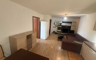 Apartament 2 camere  | Etaj 1 | Balcon | 50 MPU | Hipodrom 3 - Poză 4