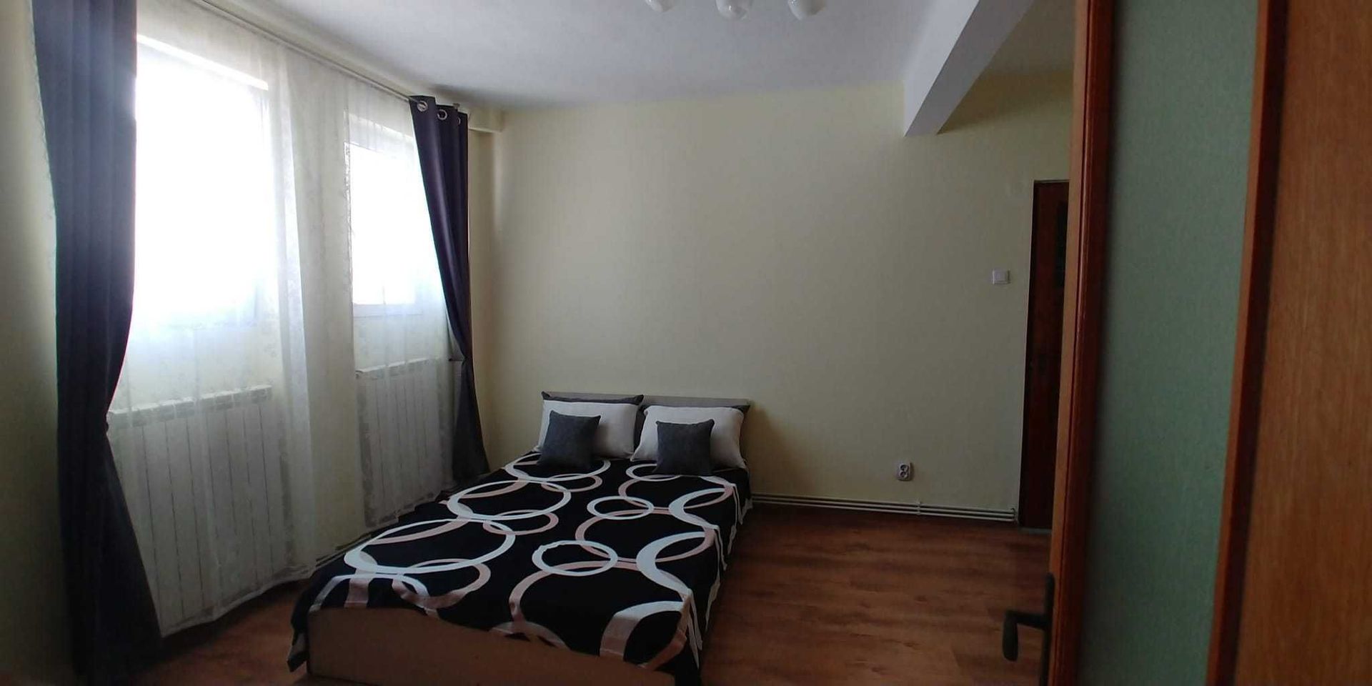 Apartament Parcul Carol/Filaret - Poză 2