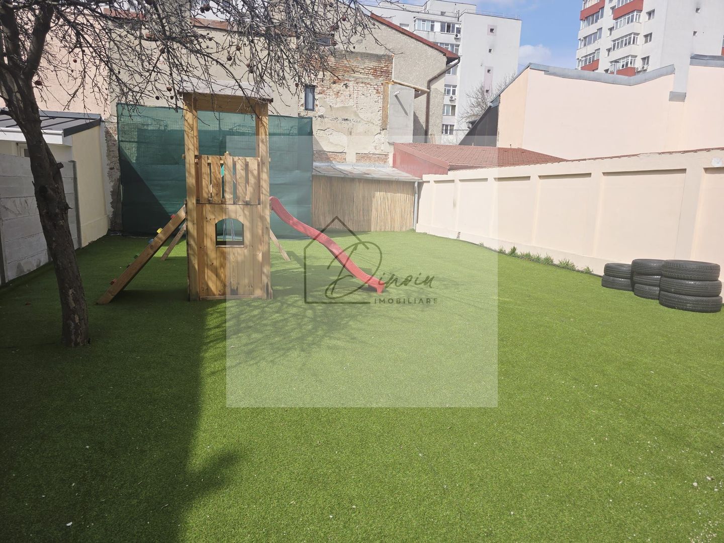 Spatiu Birouri Ion MIhalache - Turda I 249 mp I - Poză 37