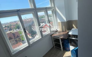 NECTORA IMOB-Apartament 3 camere, Mobilat/Utilat, Str. Cetatii, 70 mp - Poză 4