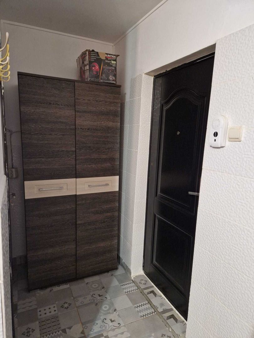 Garsoniera cu bucatarie separata | 28 mp | Marasti - Poză 3