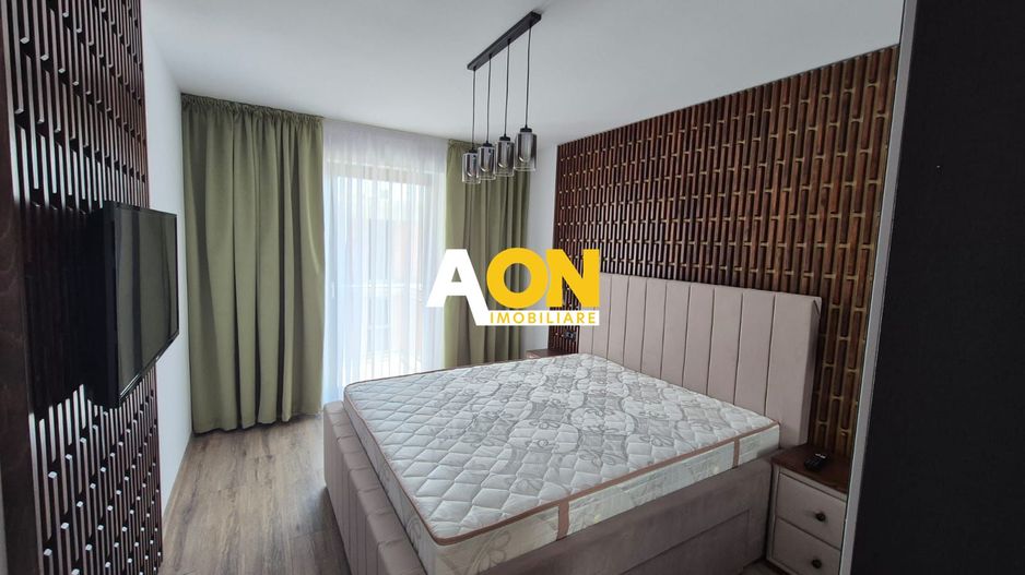 Apartament 2 Camere, Bloc Nou, Ultrafinisat, Zona Cetate - Poză 6