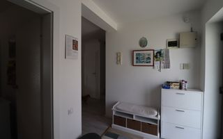Duplex cu teren de 386 de vanzare in Borhanci! - Poză 9