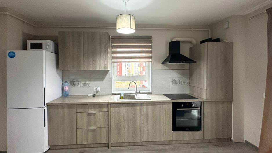 Vânzare apartament tip studio mobilat și utilat  Avantgarden 3 faza 4 - Poză 6