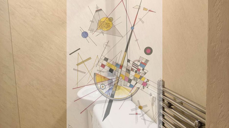 Inchiriez garsoniera zonă centrală Piatra Neamț - Poză 7