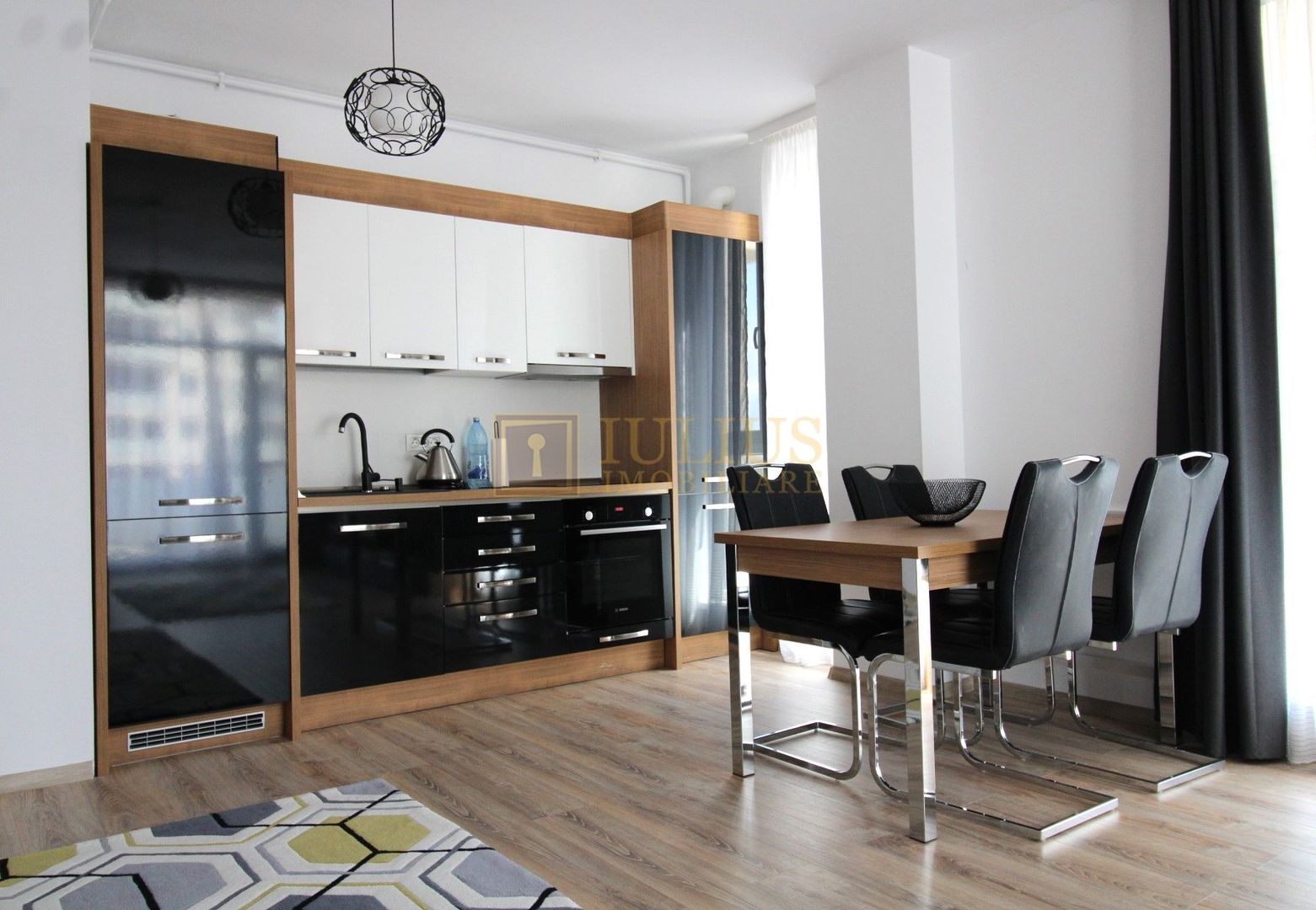 Vivalia -Take Ionescu; loc de parcare - Poză 5