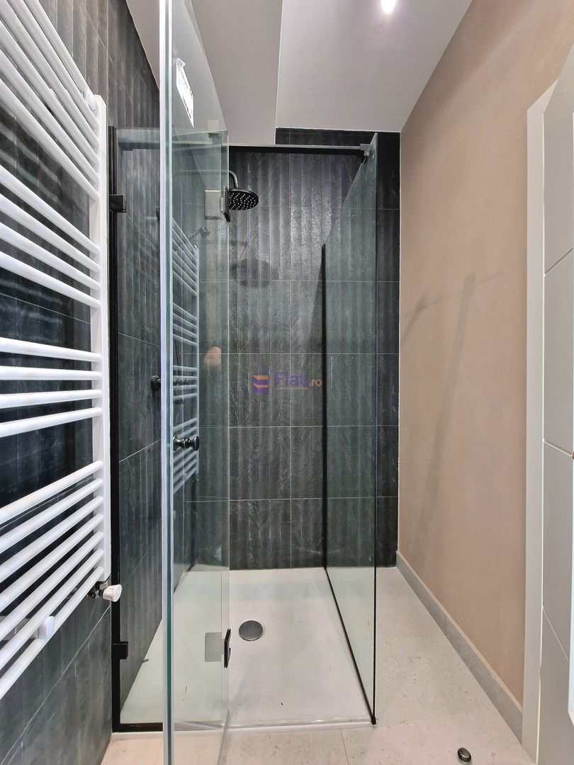 Comision 0 Penthouse 3 Camere 104 mp.  Terasa 43 mp. Tractorul - Poză 31