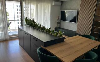 Proprietar, inchiriez apartament cu 3 camere si loc de parcare, pe Sos Viilor, aproape de metrou si Parcul Carol - Poză 1