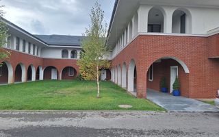 Tunari Park Rezidence - Eleganta Brancoveneasca - Poză 9