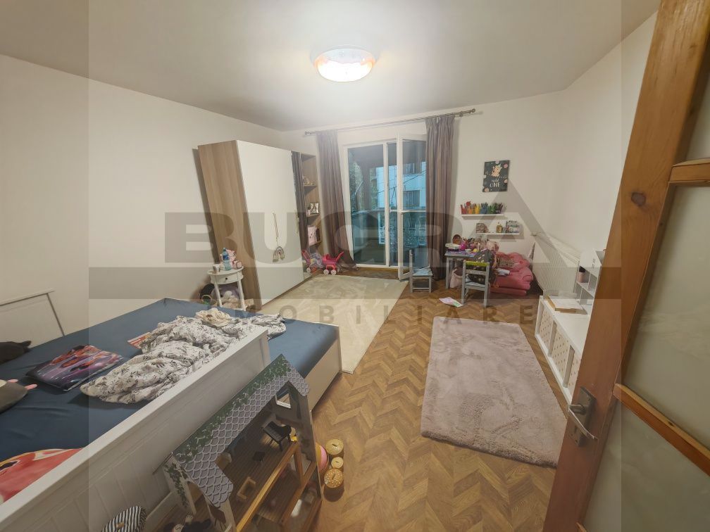 Casa individuala la cheie de 145mp, teren 757mp, zona Suceagu - Poză 3
