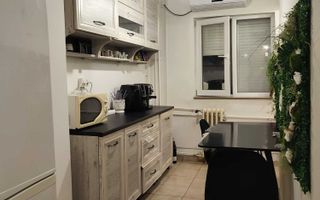 Garsoniera decomandata, etaj 3 / 4, Henri Coanda - 82 000 Euro - Poză 10