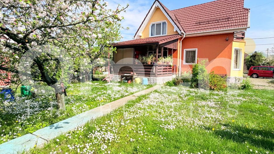 Casa de vanzare | Tautii-Magheraus | 200 mp + 15 ari - Poză 12