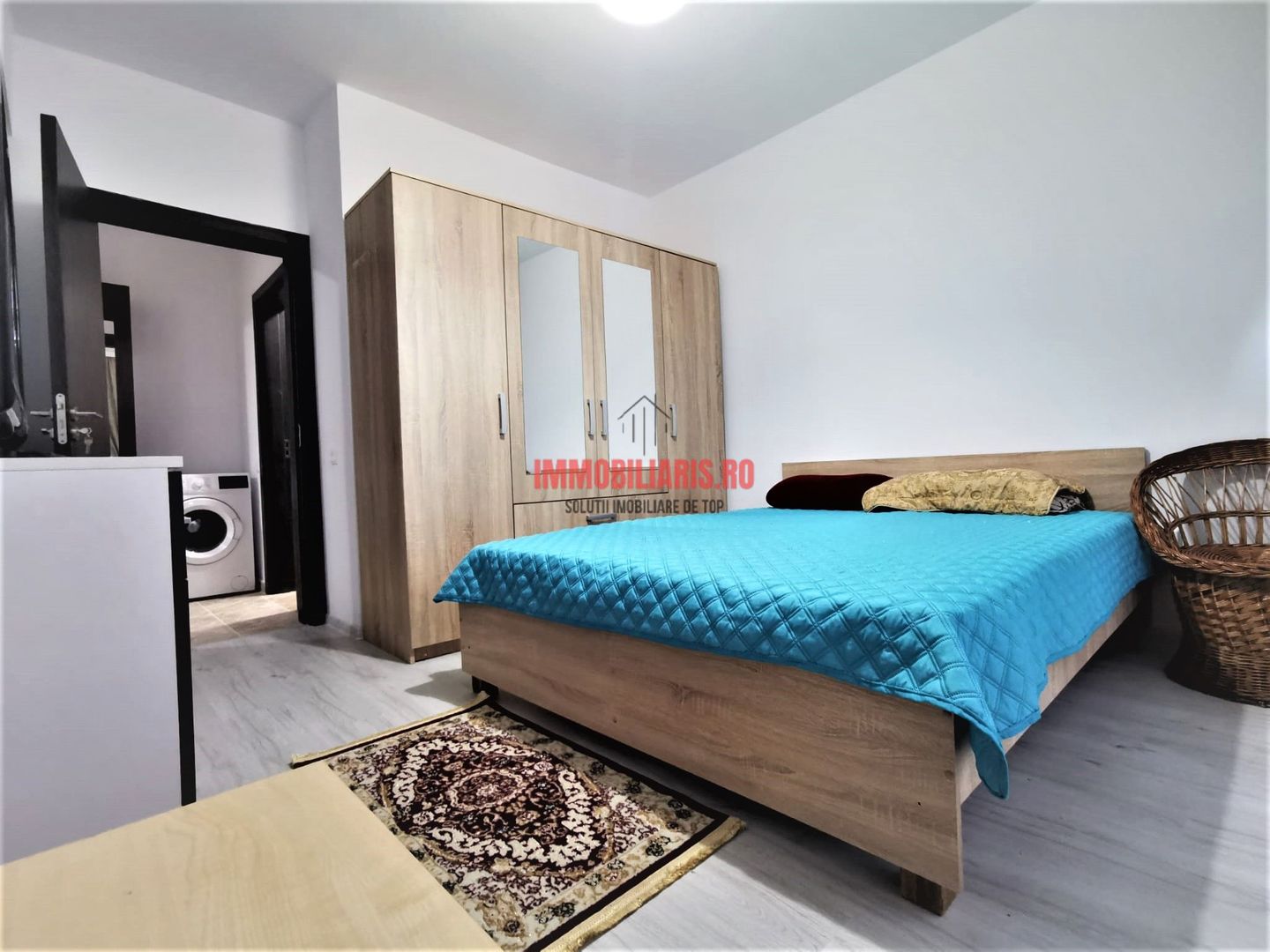 Metrou N.Teclu - Decomandat - Centrala Proprie - AC - Parcare - Poză 6