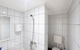 Spatiu pretabil salon infrumusetare, cabinet, 8 camere, Boul Rosu, 200mp - Poză 16