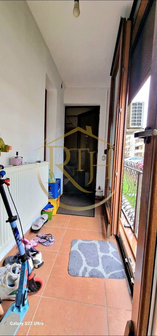 Oferim spre vânzare un apartament cu 3 camere în Giroc! - Poză 17